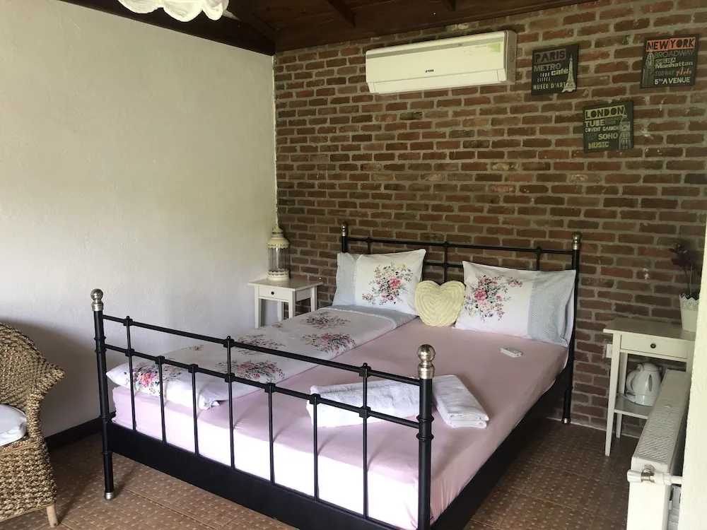 Deluxe Bungalov