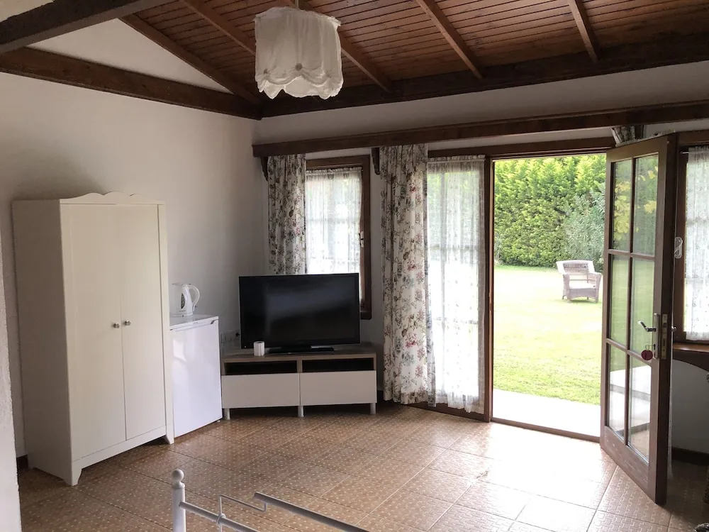 Deluxe Bungalov