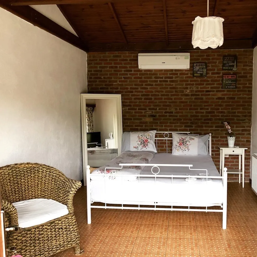 Deluxe Bungalov