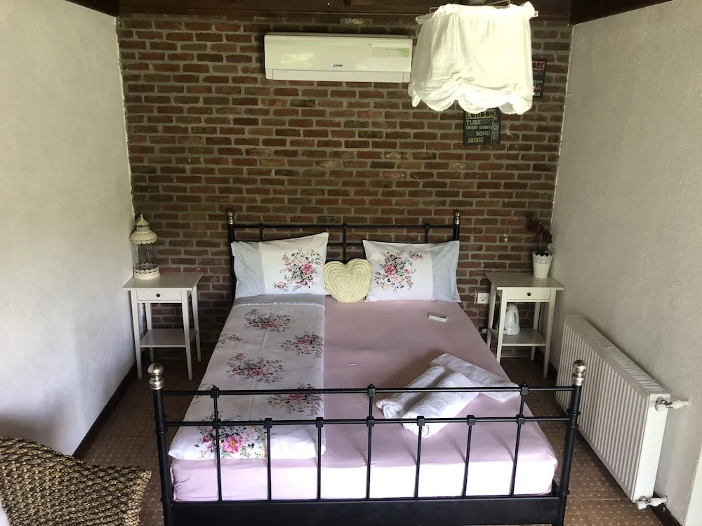 Deluxe Bungalov