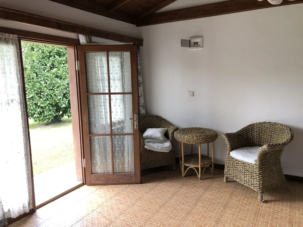 Deluxe Bungalov