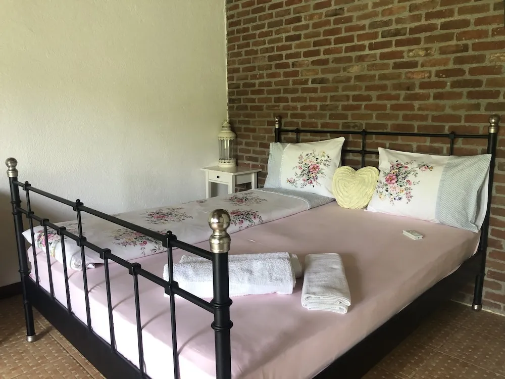 Deluxe Bungalov