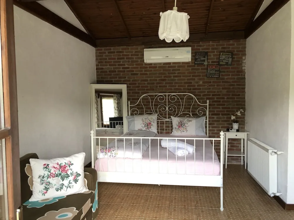 Deluxe Bungalov