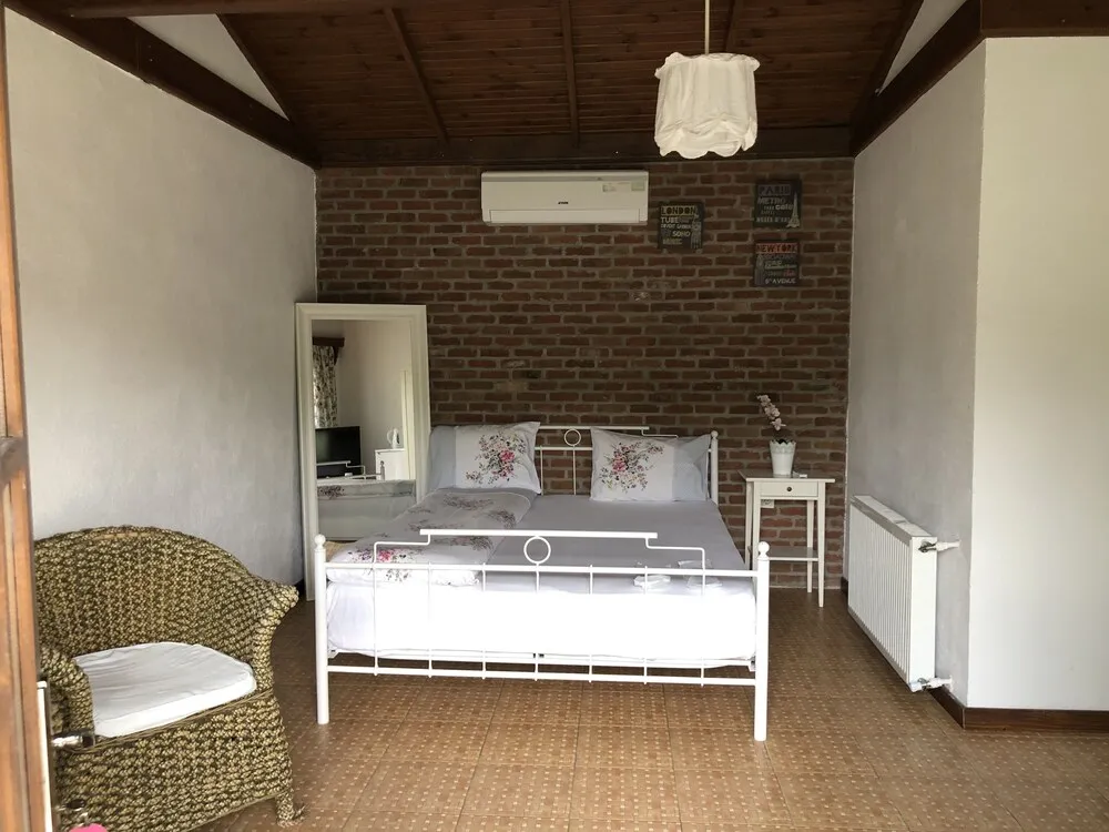 Deluxe Bungalov