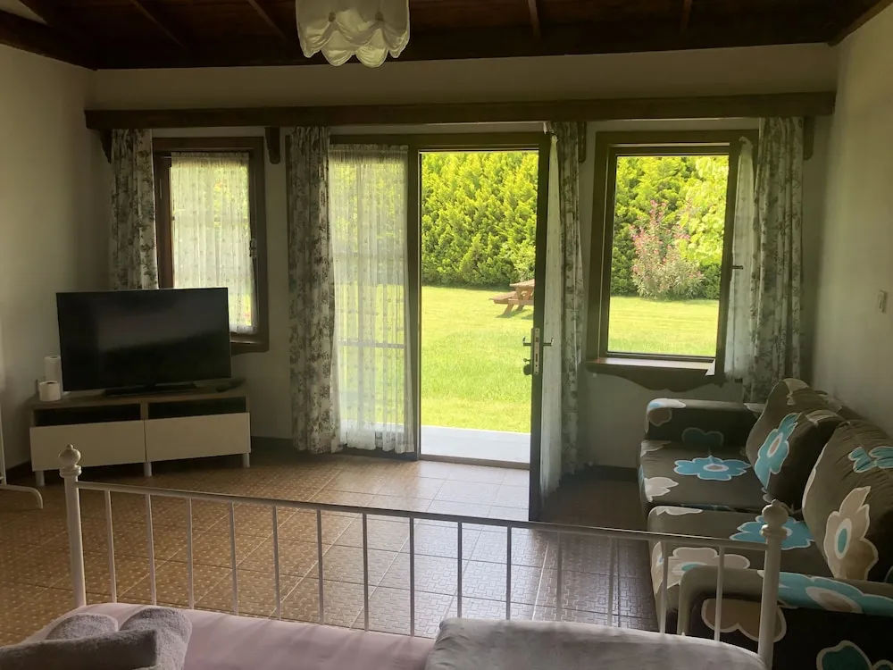 Deluxe Bungalov