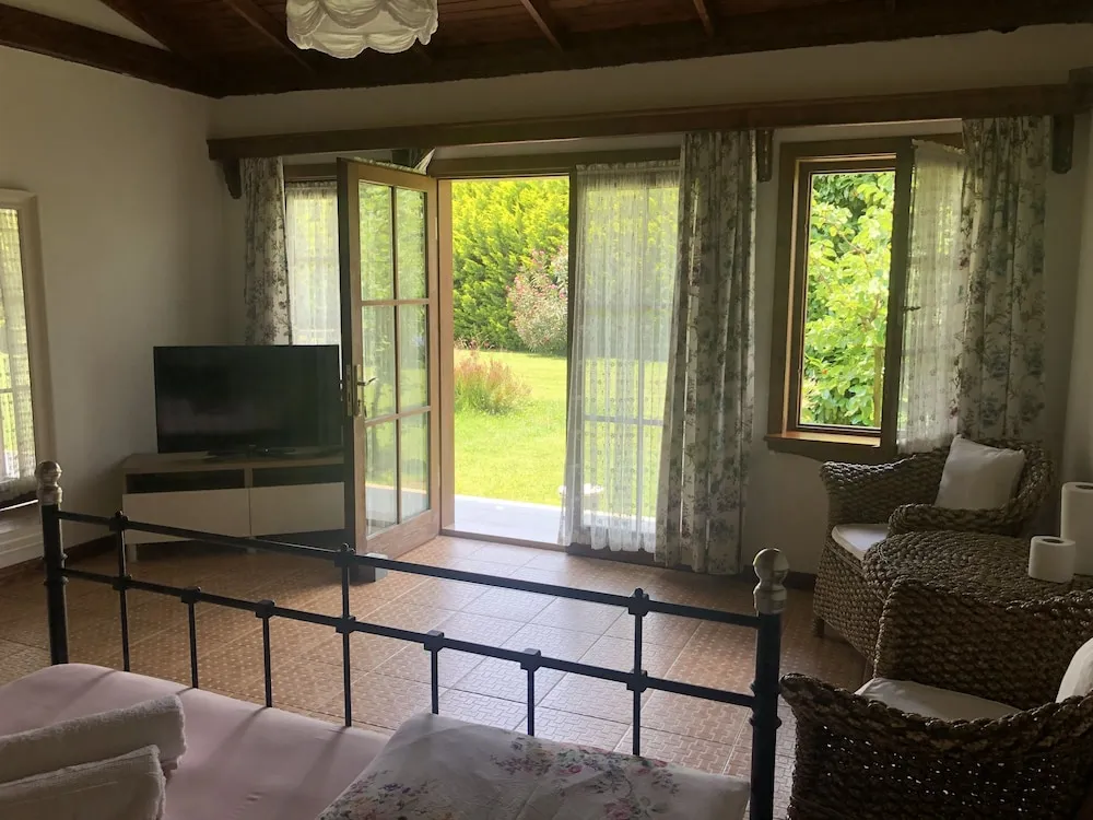 Deluxe Bungalov