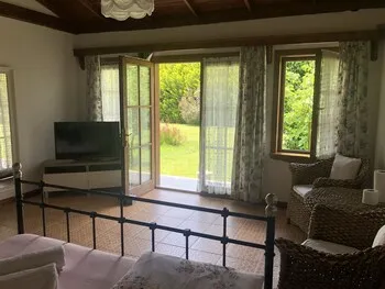Sapanca Tren Bungalov