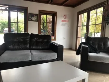 Sapanca Tren Bungalov