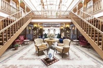 Kerme Ottoman Palace - Boutique Class