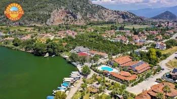 Portakal Hotel Dalyan