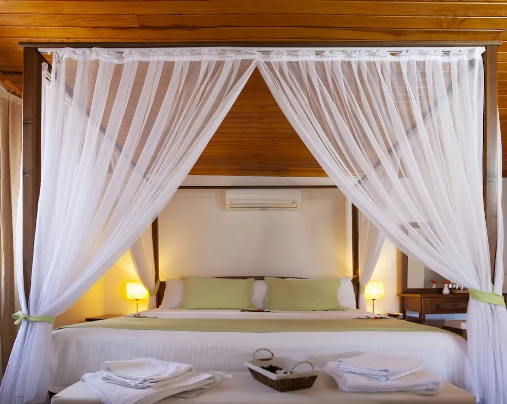 Deluxe Oda, Balkon, Deniz Manzaralı