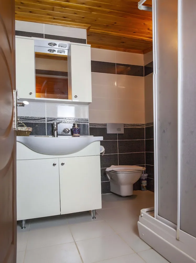 Deluxe Oda, Balkon, Deniz Manzaralı