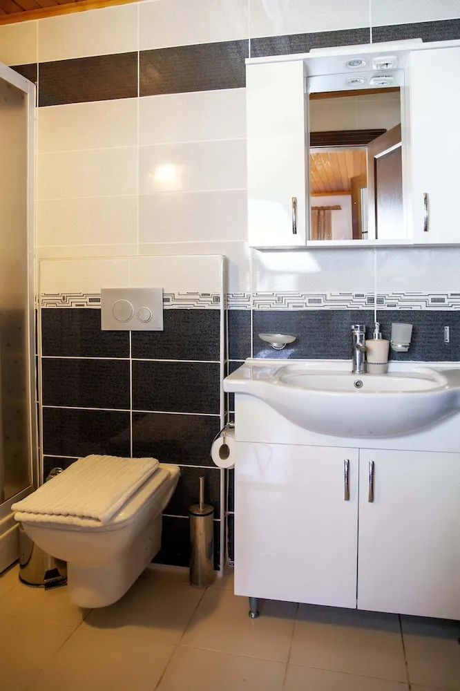 Deluxe Oda, Balkon, Deniz Manzaralı