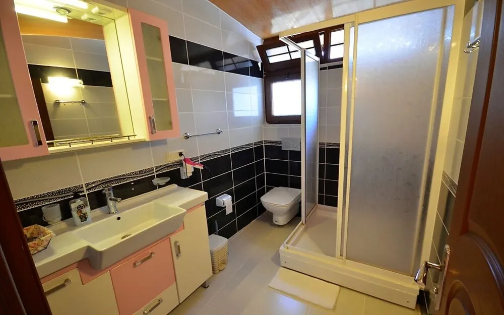 Deluxe Oda, Balkon, Deniz Manzaralı