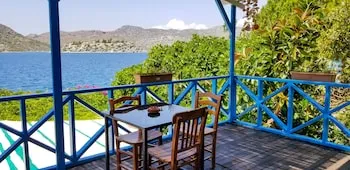 Aphrodite Hotel Bozburun