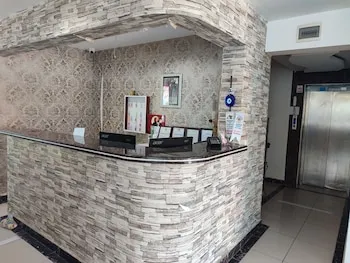 Hotel Yağmur