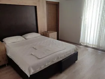 Hotel Yağmur
