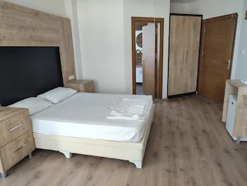 Hotel Yağmur