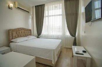Hotel Murat