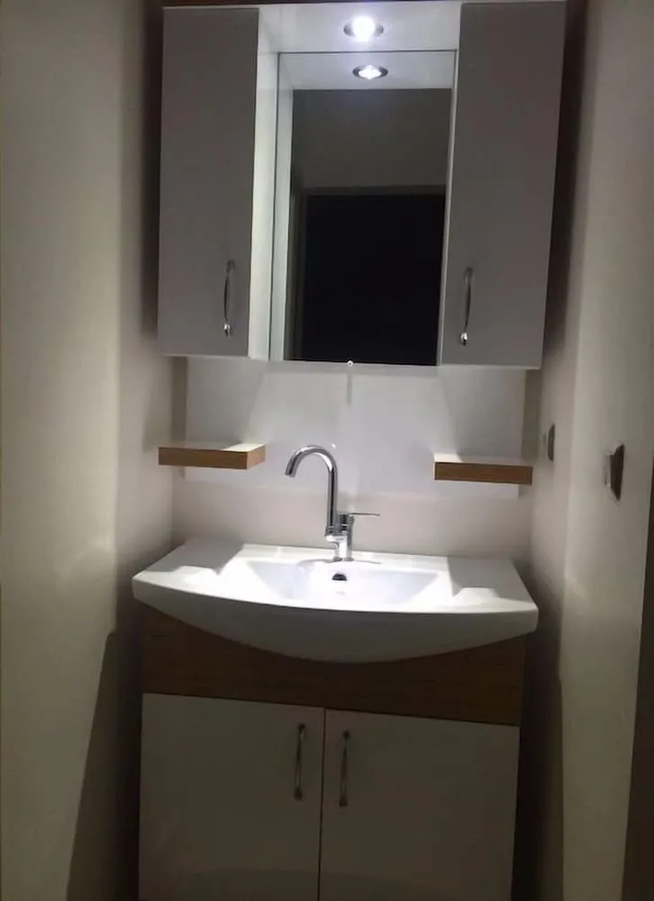 Standard Apart Daire, 1 Yatak Odası