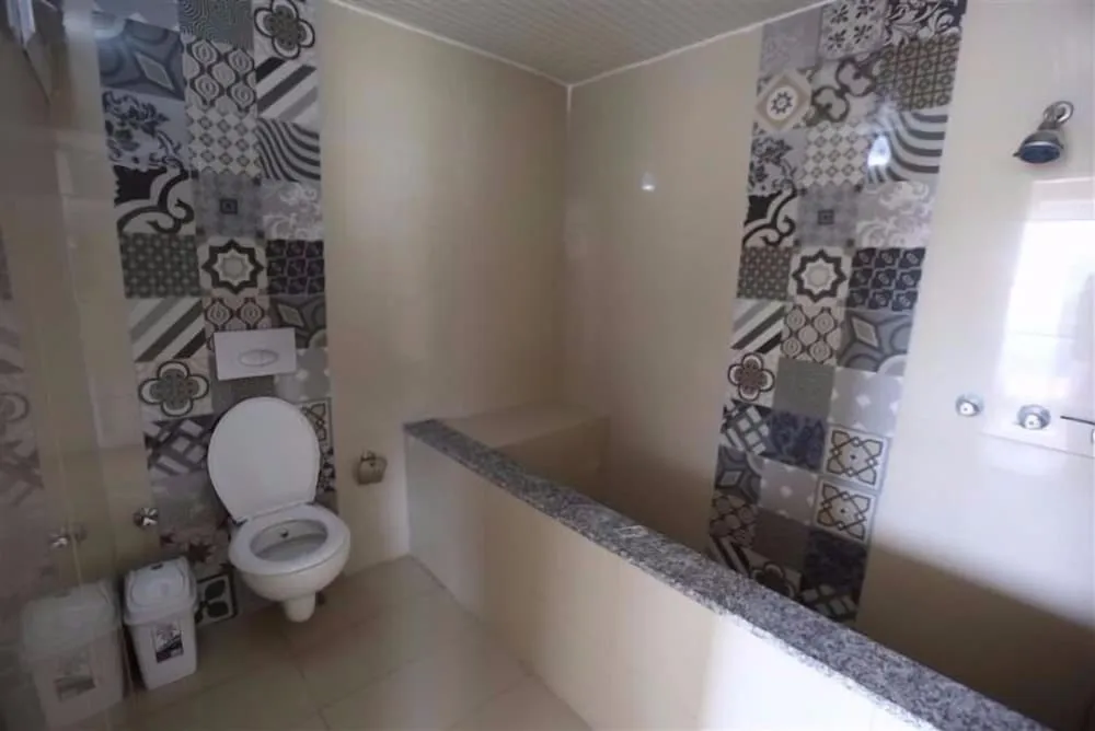 Standard Apart Daire, 1 Yatak Odası