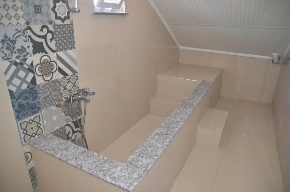 Standard Çatı Katı Süiti (Penthouse), 2 Yatak Odası