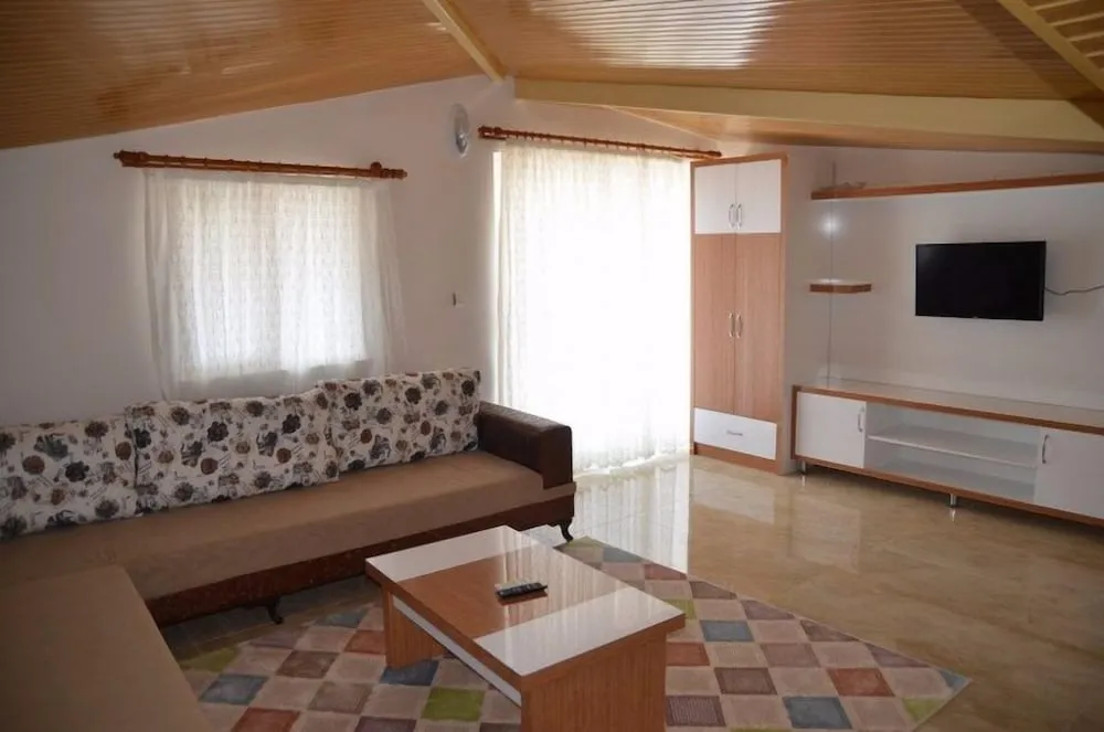 Standard Çatı Katı Süiti (Penthouse), 2 Yatak Odası