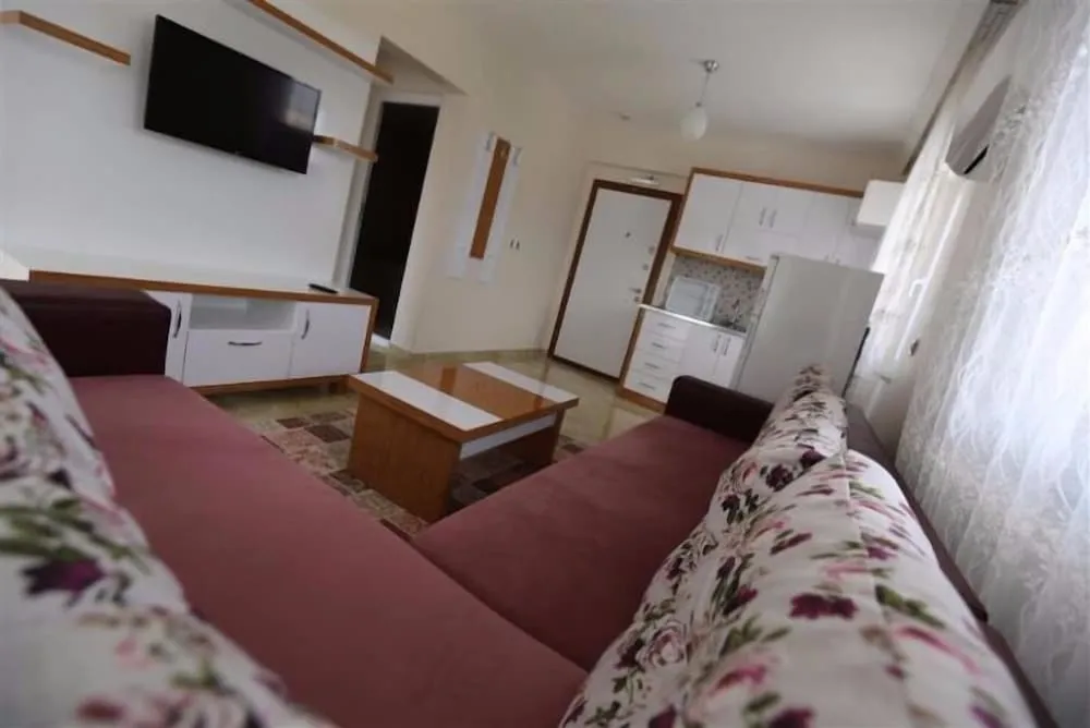Standard Çatı Katı Süiti (Penthouse), 2 Yatak Odası
