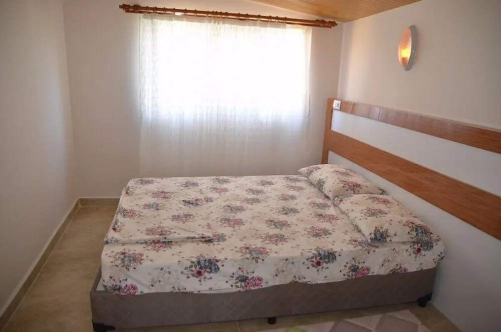 Standard Çatı Katı Süiti (Penthouse), 2 Yatak Odası