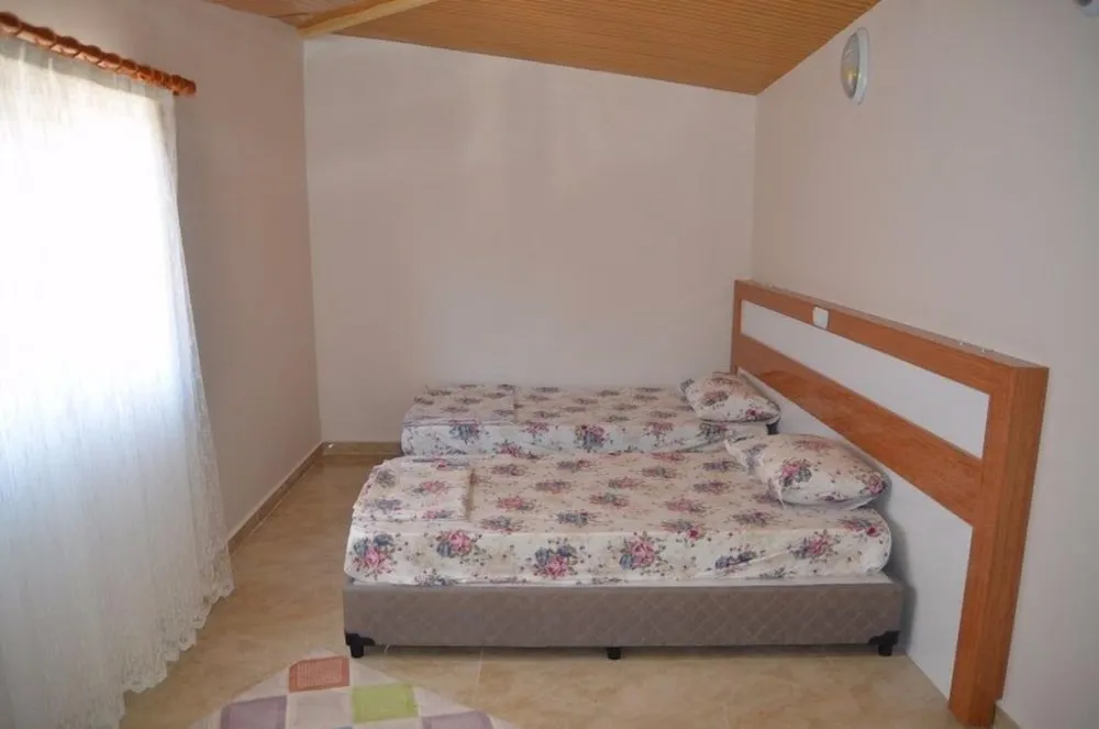 Standard Çatı Katı Süiti (Penthouse), 2 Yatak Odası