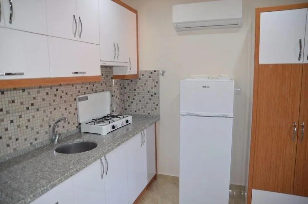 Standard Çatı Katı Süiti (Penthouse), 1 Yatak Odası