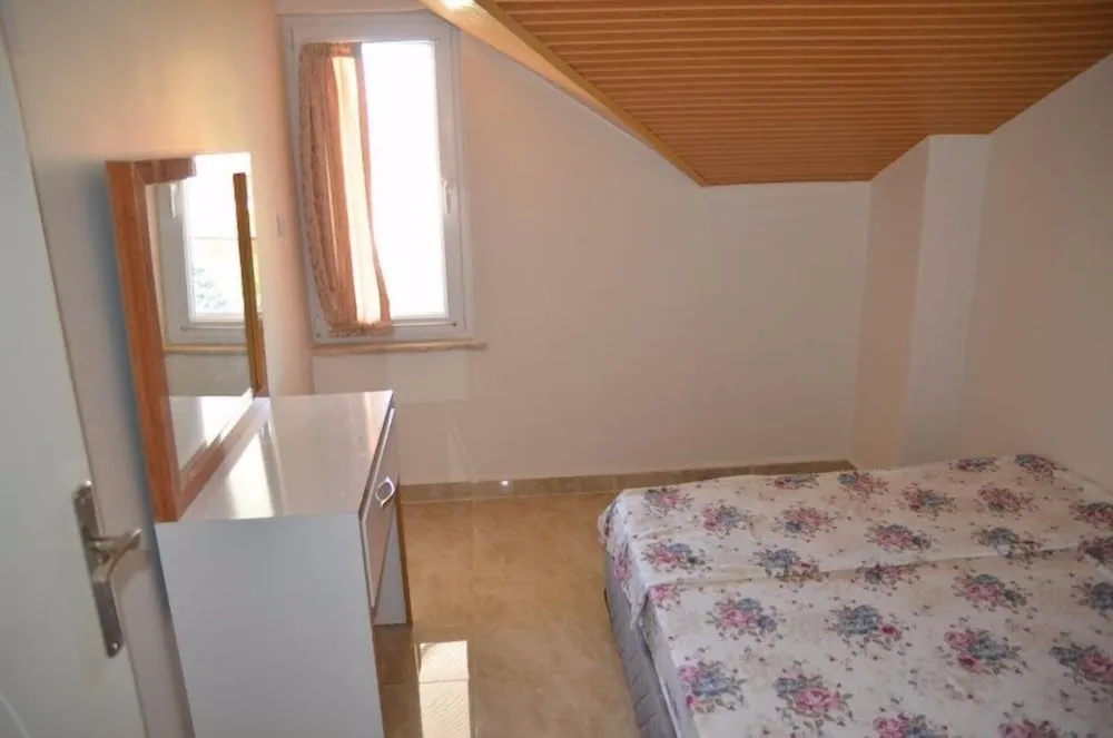 Standard Çatı Katı Süiti (Penthouse), 1 Yatak Odası