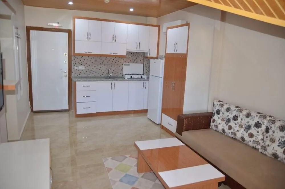 Standard Çatı Katı Süiti (Penthouse), 1 Yatak Odası