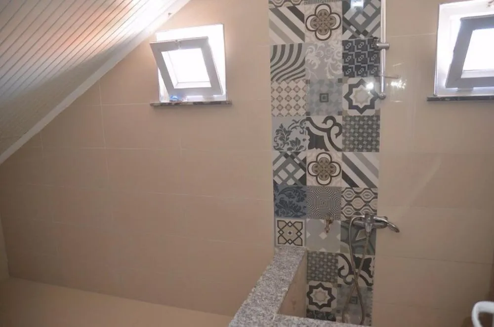 Standard Çatı Katı Süiti (Penthouse), 1 Yatak Odası
