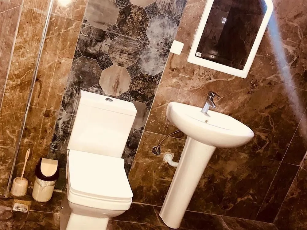 Standard Apart Daire, 2 Yatak Odası