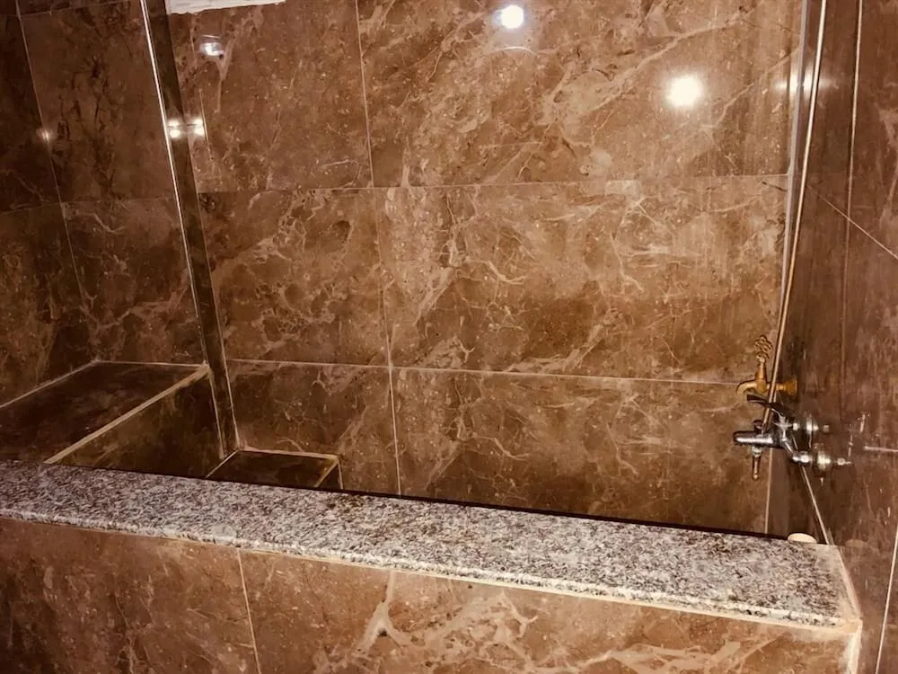 Standard Apart Daire, 2 Yatak Odası