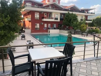 Ege Termal Otel