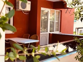 Ege Termal Otel