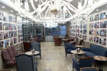 CZN Burak Hotel