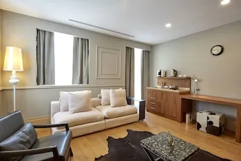Akka Suites Taksim