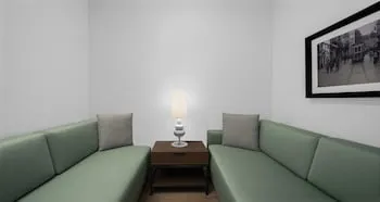 Akka Suites Taksim