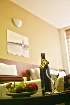 Wide Suites Taksim