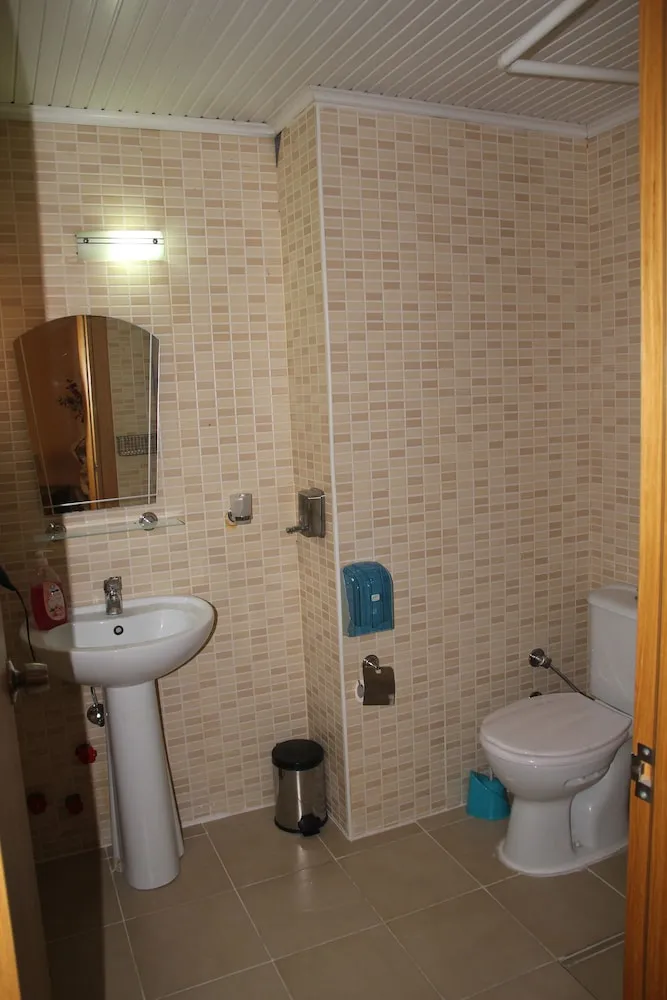 Deluxe Stüdyo Süit