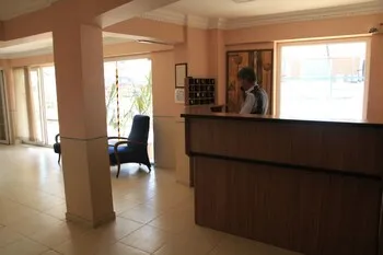 Hotel SevturInn