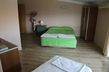 Hotel SevturInn