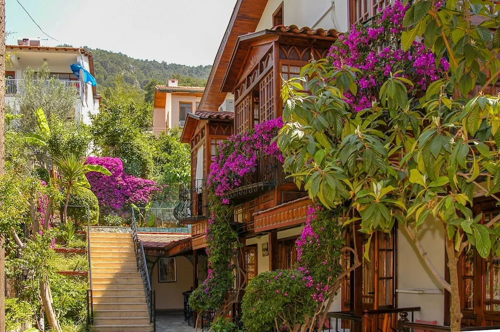 Standard Oda, Deniz Manzaralı