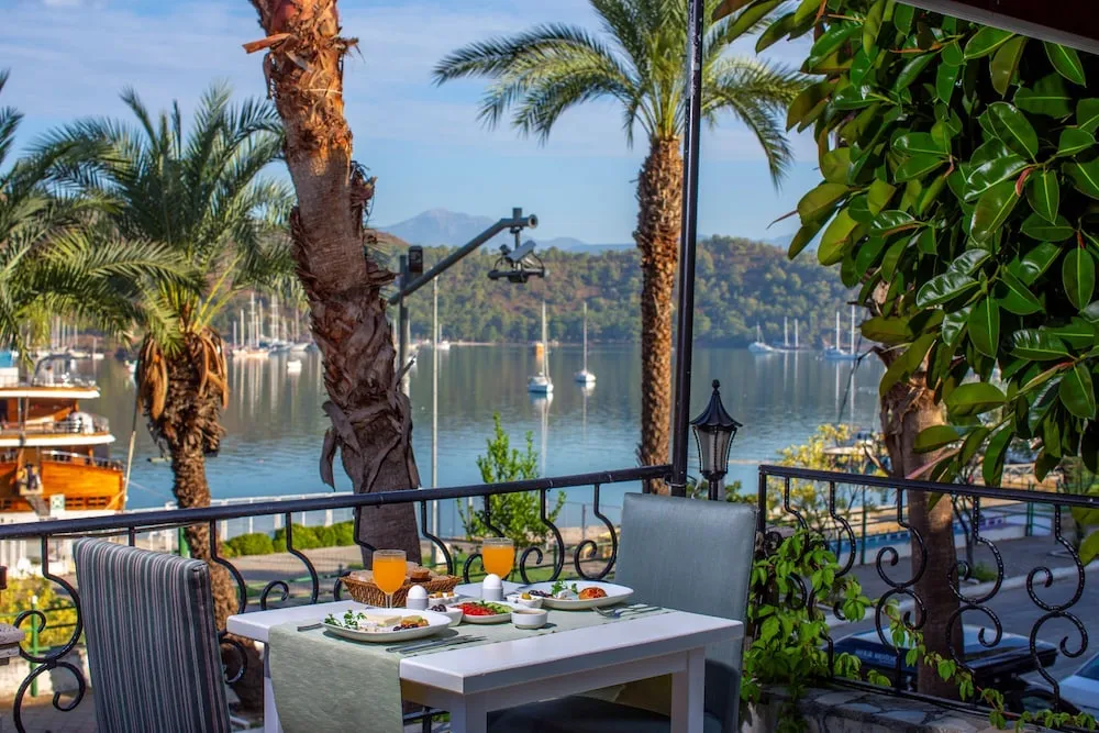 Villa Daffodil - Special Class