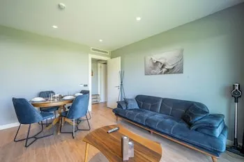 Gündoğan Suites