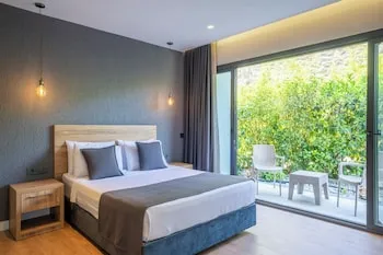 Gündoğan Suites