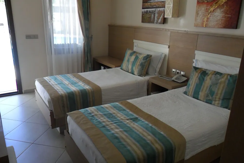 Comfort Üç Kişilik Oda